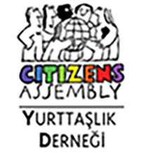 جمعية مواطنى الهلسنكى logo