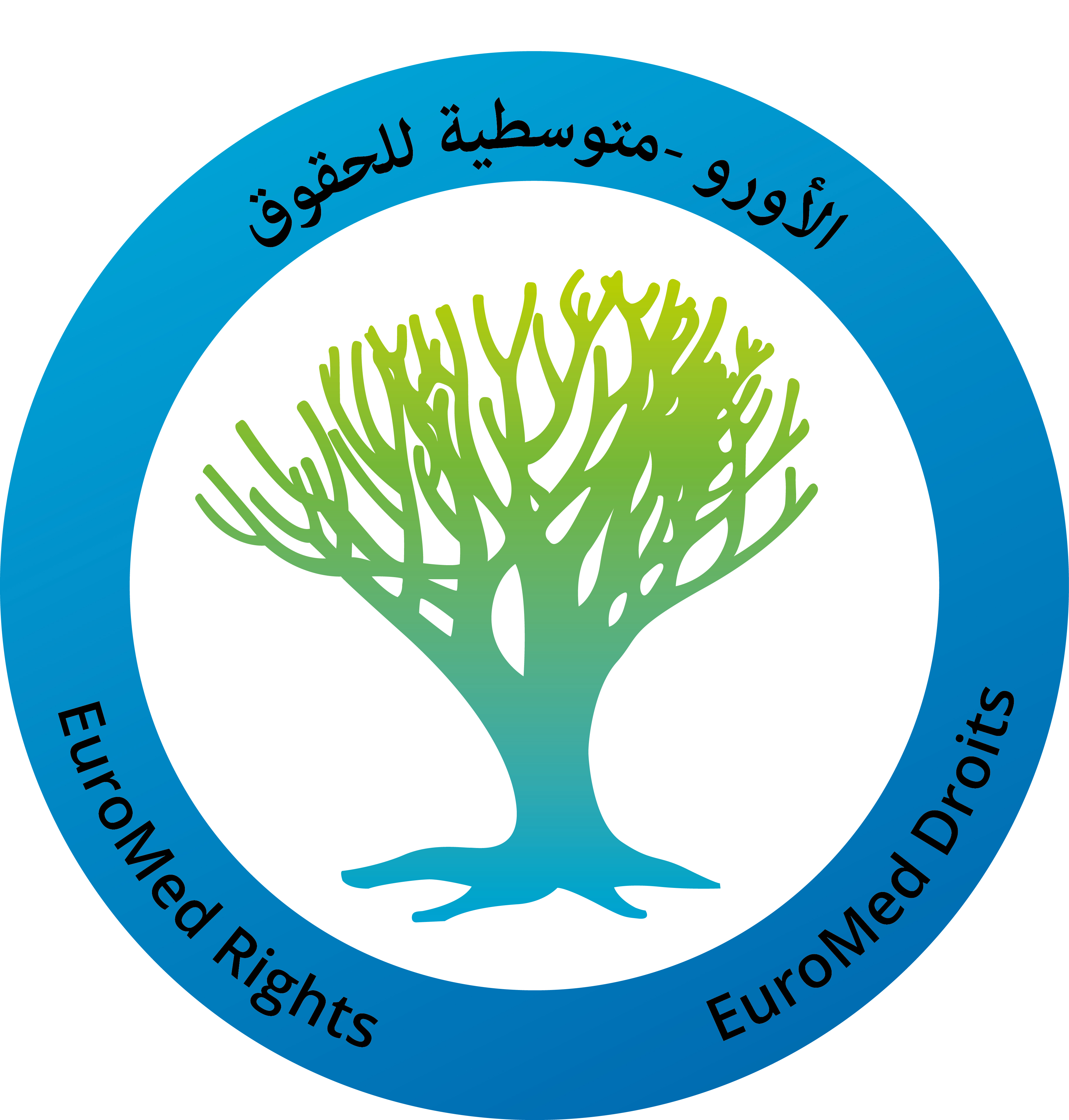 Image result for euromed rights