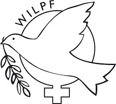 Ligue internationale des femmes pour la paix et la liberté (WILPF) logo
