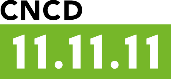 CNCD-11.11.11 logo