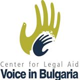 center for legal aid voice in Bulgaria