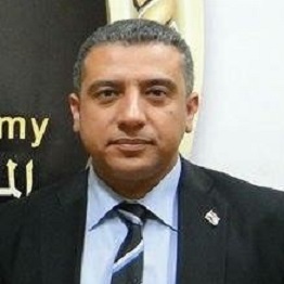 Hossam Al-Din Ali