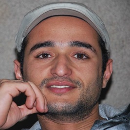 Ahmed Douma