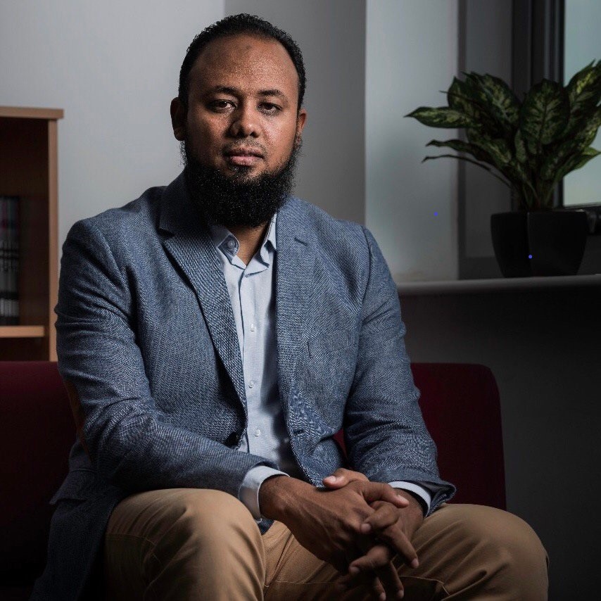 Mohamed el-Baqer