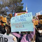 تركيا: مجتمع الميم هدف لحرب اردوغان الثقافية