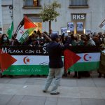 Spain and Western Sahara: an abrupt U-turn 