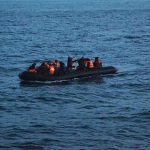 In the Eastern Mediterranean, crises and hate speech force refugees onto deadly migratory routes