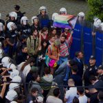 Pride month 2022: LGBTQIA+ violations rising in the Euro-Mediterranean region 