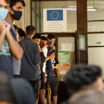 Journée mondiale des réfugié.e.s 2022 : refoulements, Frontex et responsabilité de l'UE  