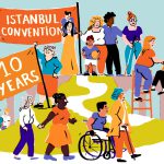 Pourquoi la Convention d’Istanbul reste essentielle ?