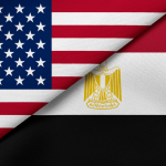Joint Letter – Biden Administration Should Not Provide Military Aid to Egypt in Light of Egregious Human Rights Violations