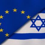 Israel's new pro-annexation government: The EU must call for full respect of international law
