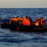 Boats of death: Killing borders and lost justice