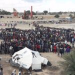 HR organisations warn of the deteriorating situation of migrants, asylum seekers and refugees in Libya and the worrying shrinking civic space