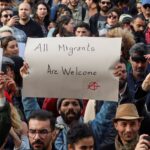 Pour le respect des droits humains des personnes migrantes dans la coopération UE-Maghreb
