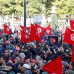 على الاتحاد الأوروبي منح الأولوية لحقوق الإنسان على حساب السياسة في محادثاته مع تونس